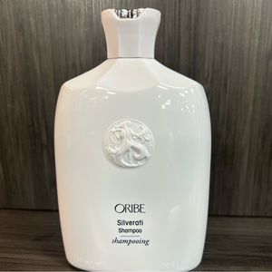 NEW oribe silverati shampoo